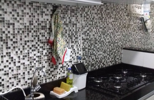 Nossa Senhora Aparecida Apartment | Apartamentos Condominio dos Lagos 1, 2 and 3