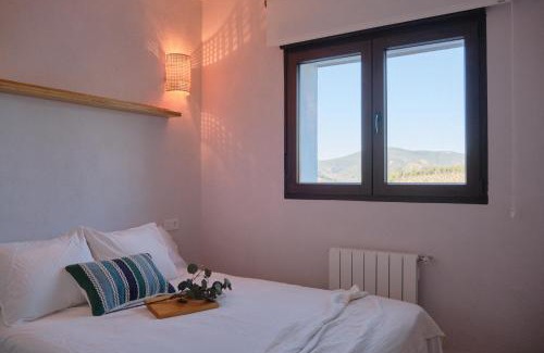 Siles Apartment | Apartamentos Cortijo Peñardera