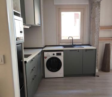 Corella Apartment | Apartamentos Crispin Samantha