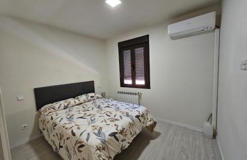 Alcala de Henares Apartment | Apartamentos de Jaime