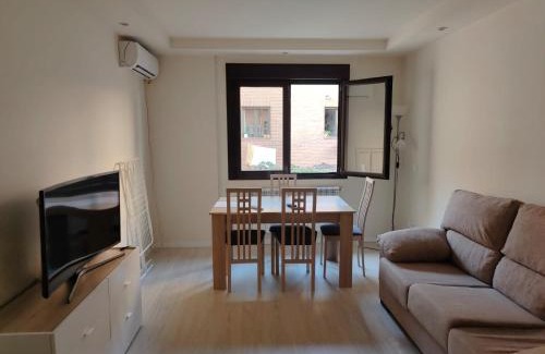 Alcala de Henares Apartment | Apartamentos de Jaime