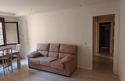 Alcala de Henares Apartment | Apartamentos de Jaime