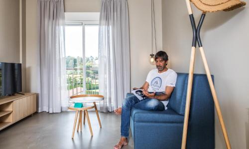 Coiron Hotel | Apartamentos Dena
