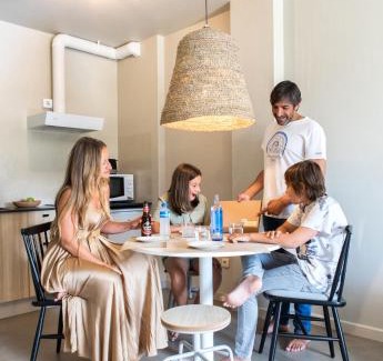 Coiron Hotel | Apartamentos Dena