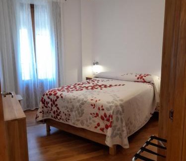 Jaraiz de la Vera Apartment | Apartamentos Doctor Fleming