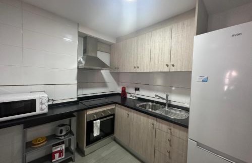 La Magdalena Apartment | Apartamentos Dos Torres Sindarin