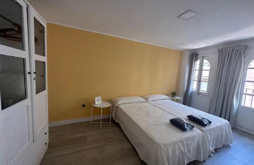 La Magdalena Apartment | Apartamentos Dos Torres Sindarin