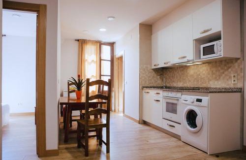 Olite Apartment | Apartamentos Ducay