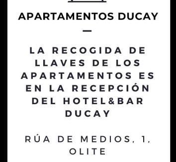 Olite Apartment | Apartamentos Ducay