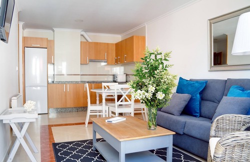 Covas Apartment | Apartamentos Duerming Sea View Viveiro