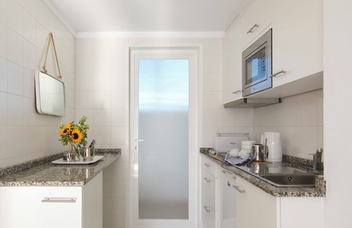 Les Palmeres Apartment | Apartamentos Duvabitat