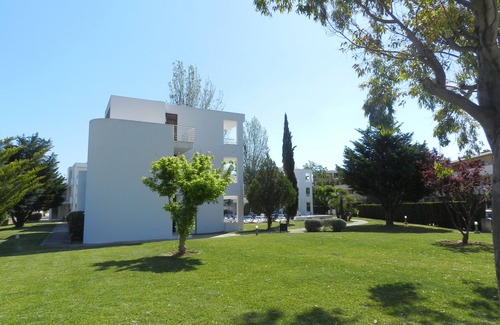 Les Palmeres Apartment | Apartamentos Duvabitat