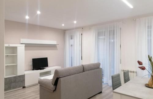 Molina de Aragon Apartment | Apartamentos El Cid