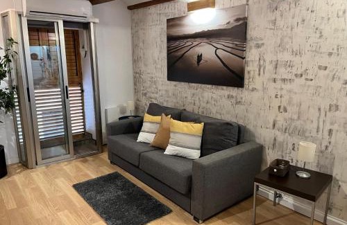 Barrio del Carmen Apartment | Apartamentos El Olivo