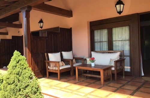 Avin Apartment | Apartamentos El Pedrayu