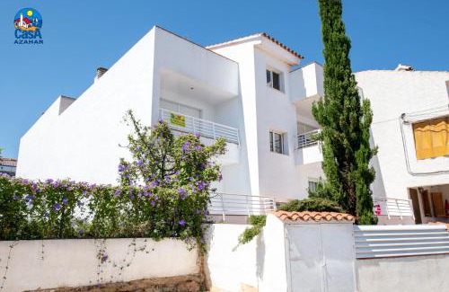 Alcossebre Apartment | Apartamentos EL Rocio Casa Azahar