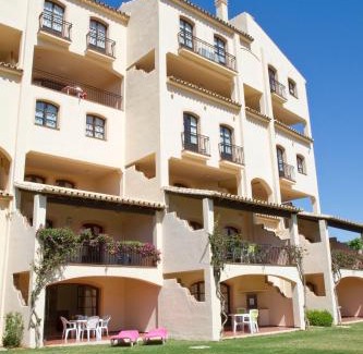 Urbanizacion Pinos Verdes Apartment | Apartamentos El Toro