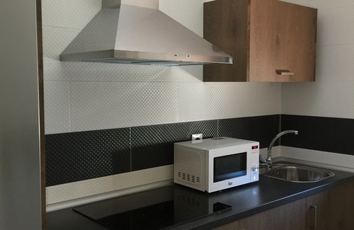 Ciempozuelos Apartment | Apartamentos El Volante II