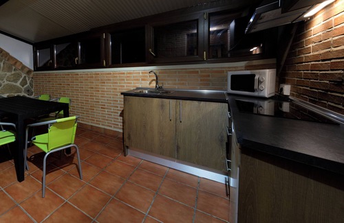 Ciempozuelos Apartment | Apartamentos El Volante II