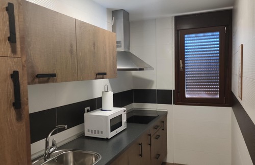 Ciempozuelos Apartment | Apartamentos El Volante II