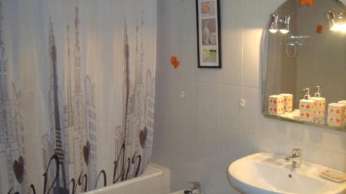 Ciempozuelos Apartment | Apartamentos El Volante II
