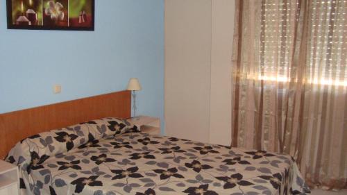 Ciempozuelos Apartment | Apartamentos El Volante II