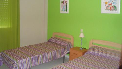 Ciempozuelos Apartment | Apartamentos El Volante II