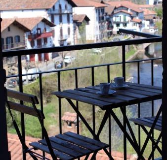 Elizondo Apartment | Apartamentos Elizondo Center