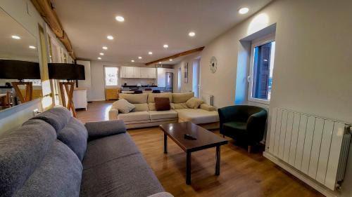 Elizondo Apartment | Apartamentos Elizondo Center