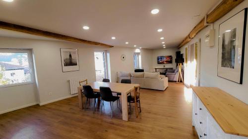 Elizondo Apartment | Apartamentos Elizondo Center