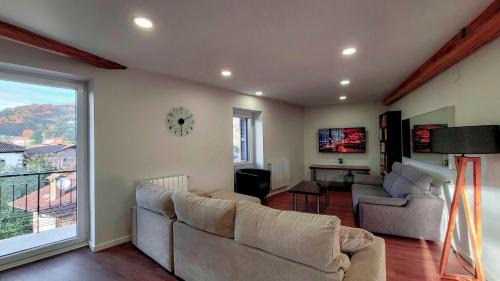 Elizondo Apartment | Apartamentos Elizondo Center