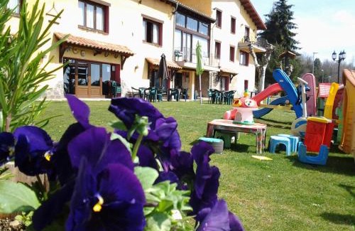 Font-Rubi Apartment | Apartamentos Els Ocells