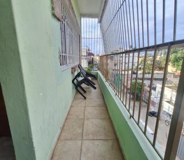 Ciudad Nueva Hotel | Apartamentos En Edificio Amapola Zona Colonial Malecón