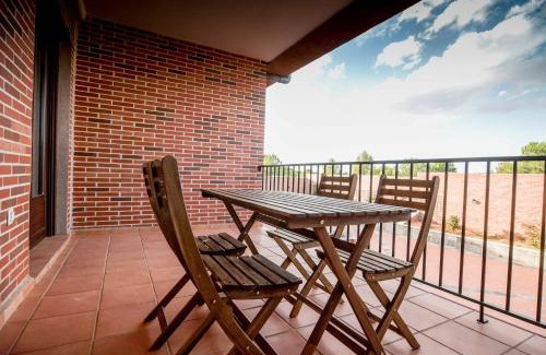Toledo Apartment | Apartamentos AL PASO DE TOLEDO, Puy du Fou a 10km