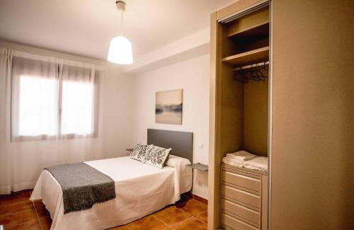 Toledo Apartment | Apartamentos AL PASO DE TOLEDO, Puy du Fou a 10km