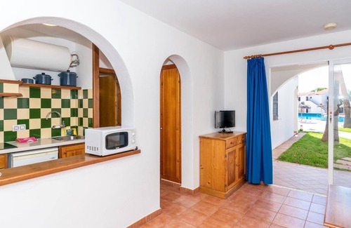 Cales Piques Apartment | Apartamentos Vistapicas