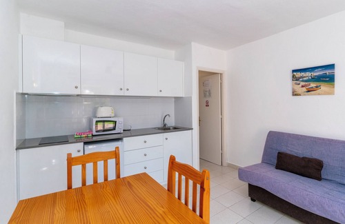 Cala en Blanes Apartment | Apartamentos Ses Anneres