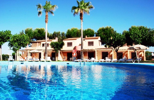 Cala en Blanes Apartment | Apartamentos Ses Anneres