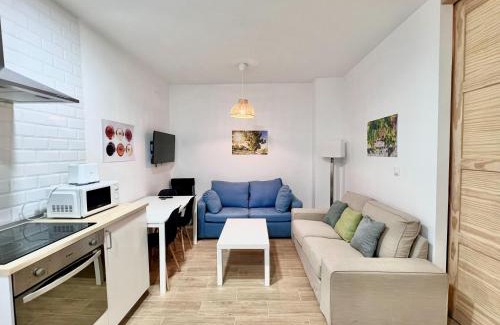 Jerez de la Frontera Old Town Apartment | Apartamentos La Albariza Jerez Centro