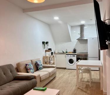 Jerez de la Frontera Old Town Apartment | Apartamentos La Albariza Jerez Centro