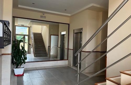 Porto de Espasante Apartment | Apartamentos Galicia Norte