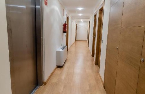 Santo Domingo de Silos Apartment | Apartamentos & casas rurales Santo Domingo de Silos