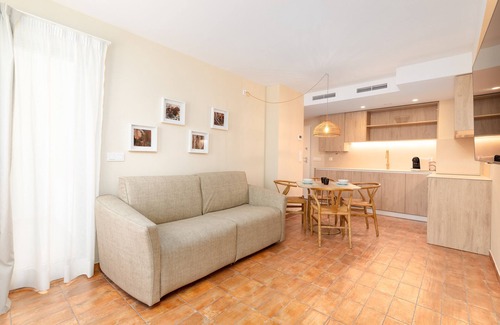 Ciutat de les Arts i les Ciencies Apartment | APARTAMENTOS LAS CIENCIAS J. WIFI + PARKING + AIRE ACONDICIONADO