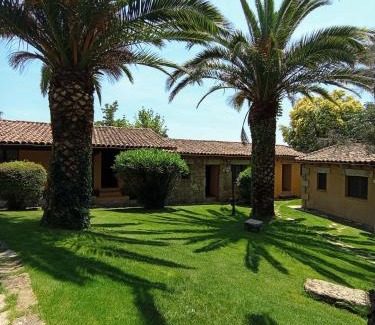 Villanueva De La Vera Apartment | Apartamentos El Calambuco