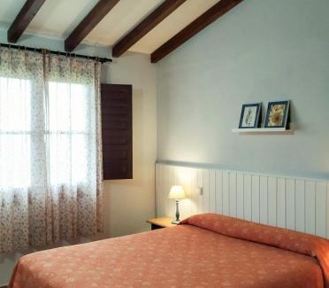 Villanueva De La Vera Apartment | Apartamentos El Calambuco
