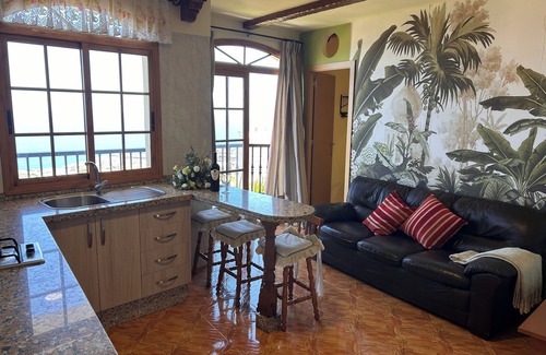 El Guincho Hotel | Apartamentos Estrella del Norte