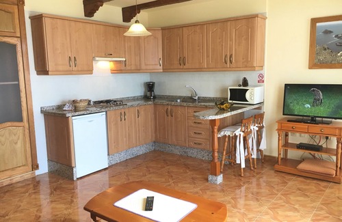 El Guincho Hotel | Apartamentos Estrella del Norte
