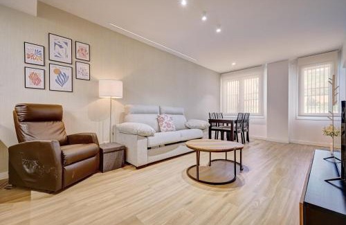 Ezcaba Apartment | Apartamentos Ezkaba by Clabao