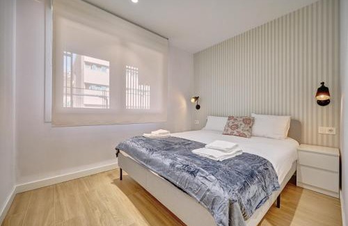 Ezcaba Apartment | Apartamentos Ezkaba by Clabao