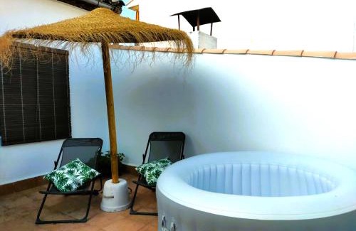 Old Town Baeza Apartment | APARTAMENTOS FERNANDO III EL SANTO